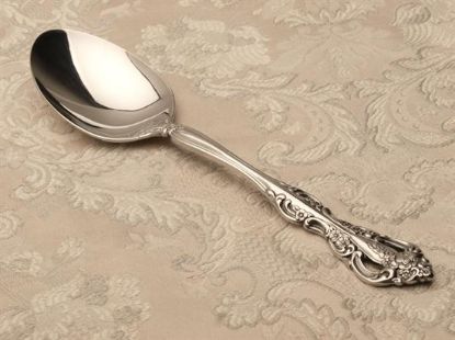 Picture of Table Serving Spoon