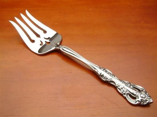 Picture of New Cold Meat Forks