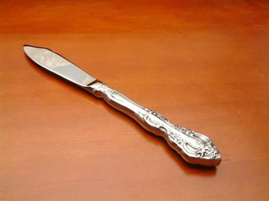 Picture of New Hh Master Butter