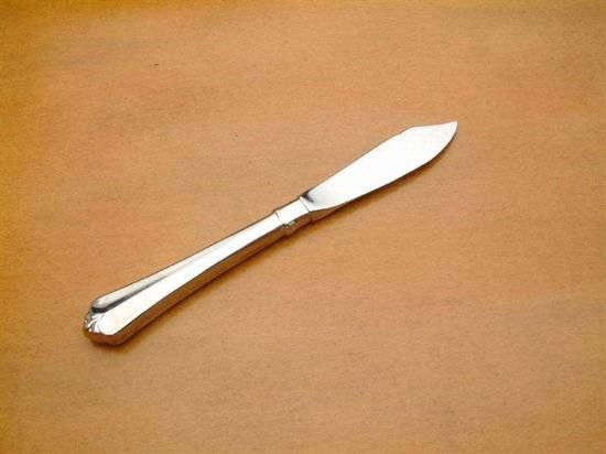 Picture of Hh Master Butter Serv.