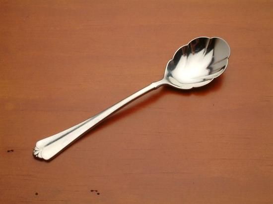 Picture of New Sugar Spoon