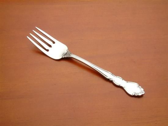 Picture of New Salad Forks