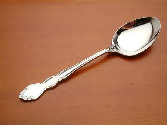 Picture of New Tablespoon
