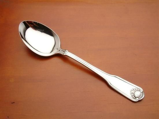 Picture of Table Serving Spoon