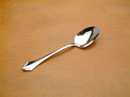 Picture of Teaspoons