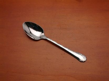 Picture of Teaspoons
