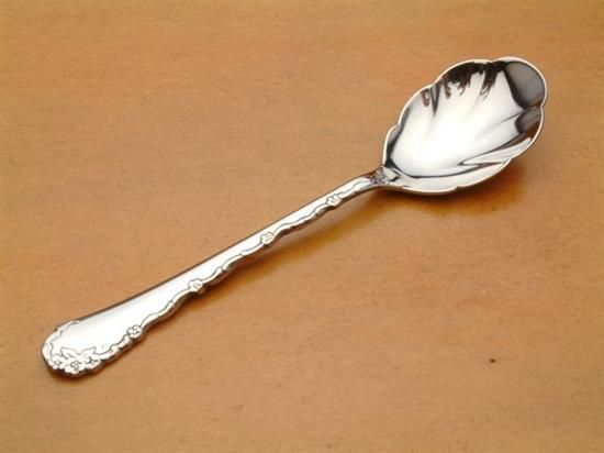 Picture of Sugar Spoon: