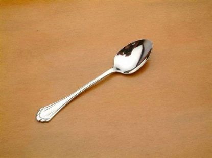 Picture of Teaspoons