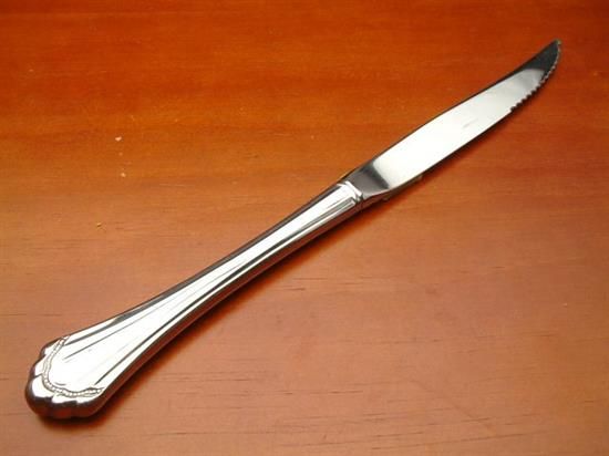 Picture of Ind.steak Knife
