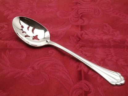 Picture of New Pierced Tablespoon