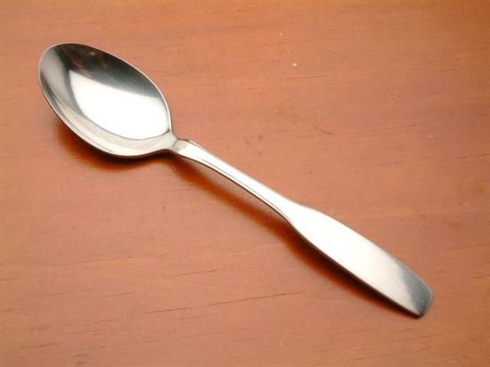 Picture of Place Soup Spoons