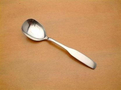 Picture of New Sugar Spoon