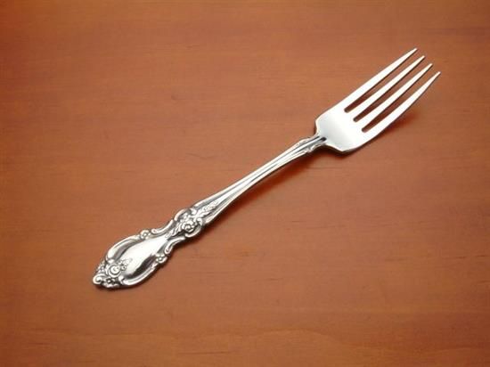 Picture of New Place Forks