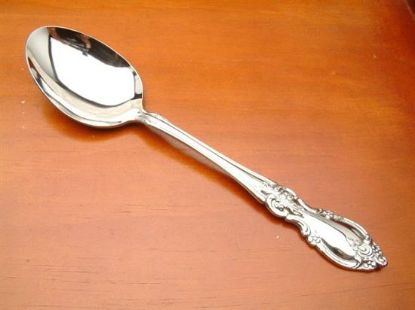 Picture of New Tablespoon