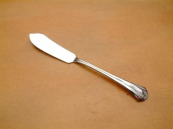 Picture of Flat Master Butter Ser