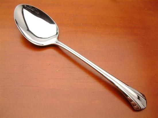 Picture of Table Serving Spoon
