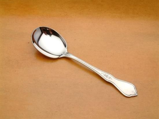 Picture of Sugar Spoon: