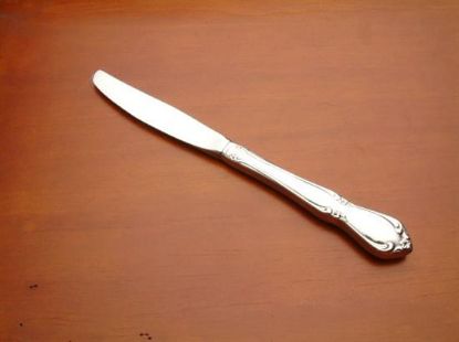 Picture of Place Knife Modern
