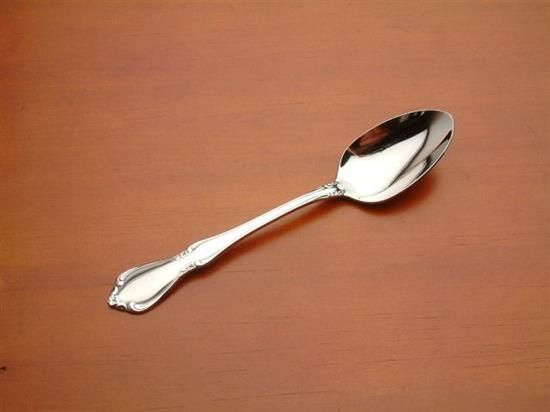 Picture of Teaspoons