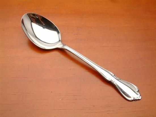 Picture of Place Soup Spoons