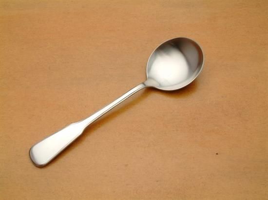 Picture of Cream Soup Spoons