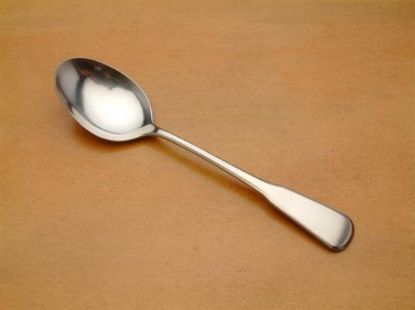 Picture of Place Soup Spoons