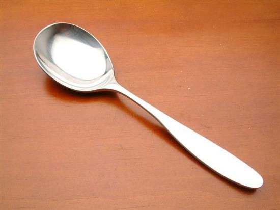 Picture of Table Serving Spoon