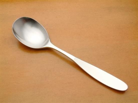 Picture of Place Soup Spoons
