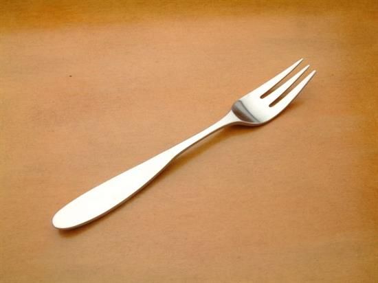 Picture of New Lunch Forks