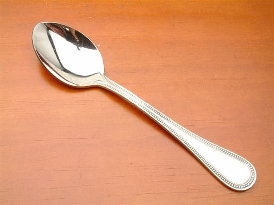 Picture of New Place Spoons