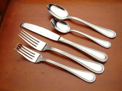 Picture of 5pc.place W/placespoon