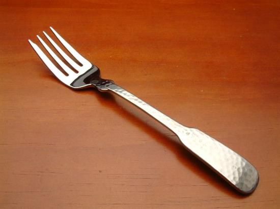 Picture of Salad Forks: