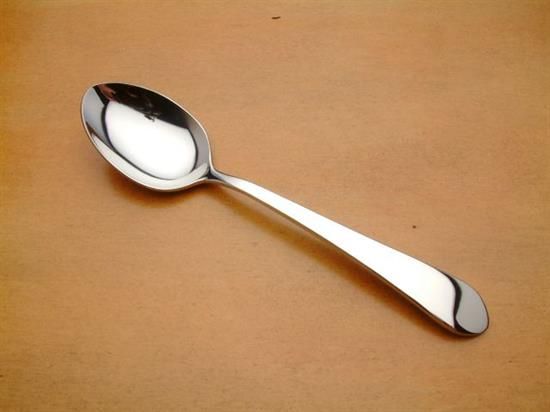 Picture of New Place Spoons