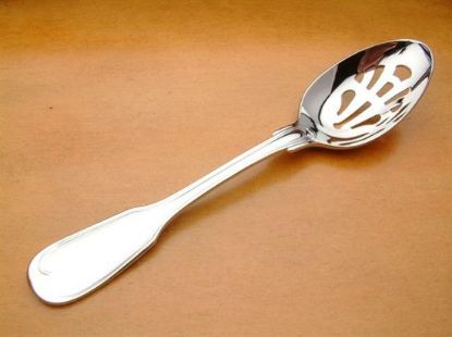 Picture of New Pierced Tablespoon