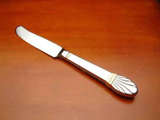 Picture of Place Knife Modern