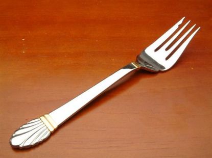 Picture of Salad Forks: