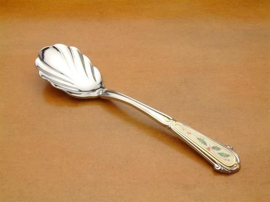 Picture of Sugar Spoon