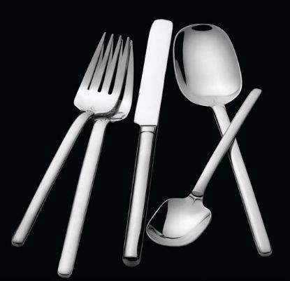 Picture of New 5pc. W/placespoon