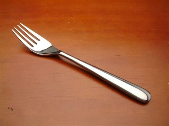 Picture of Salad Forks: