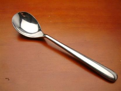 Picture of Place Soup Spoons