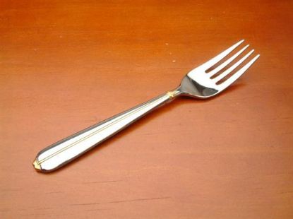 Picture of Salad Forks: