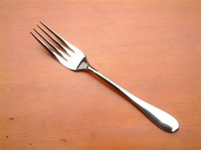 Picture of New Place Forks