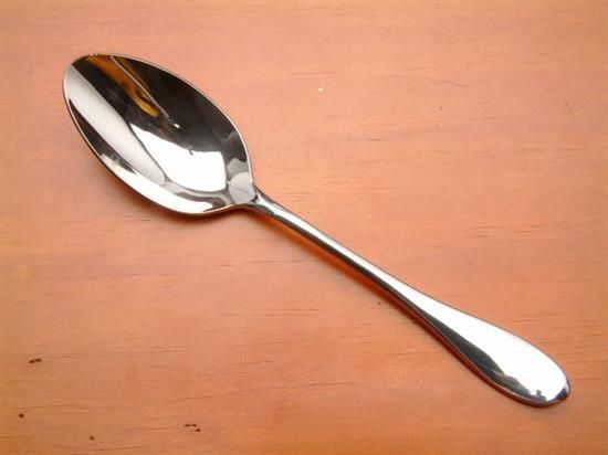 Picture of New Tablespoon