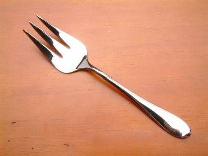 Picture of New Cold Meat Forks
