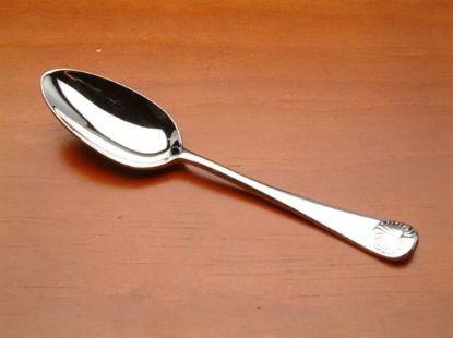 Picture of Teaspoons