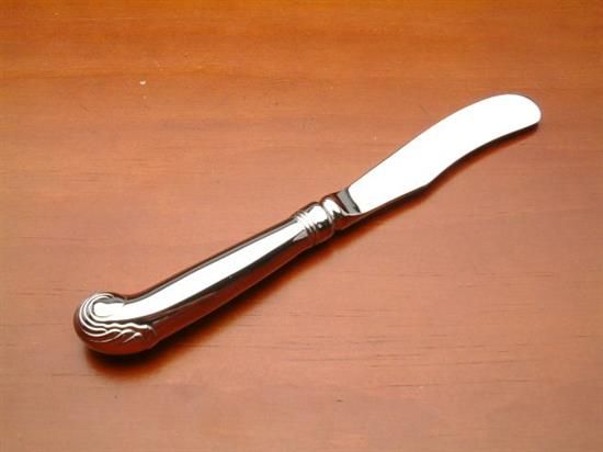 Picture of New Hh Master Butter