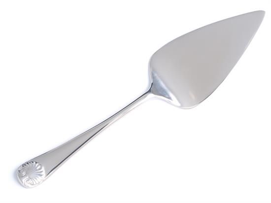 Picture of New Pie/cake Server