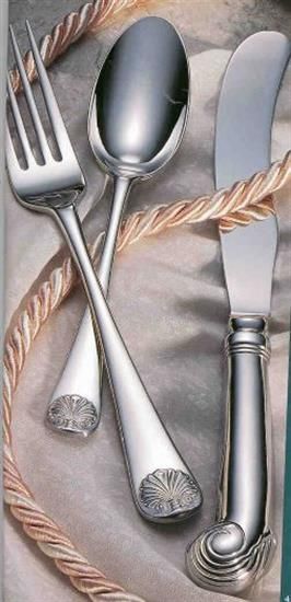 Picture of New 5pc. W/placespoon