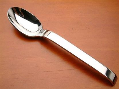 Picture of Place Soup Spoons
