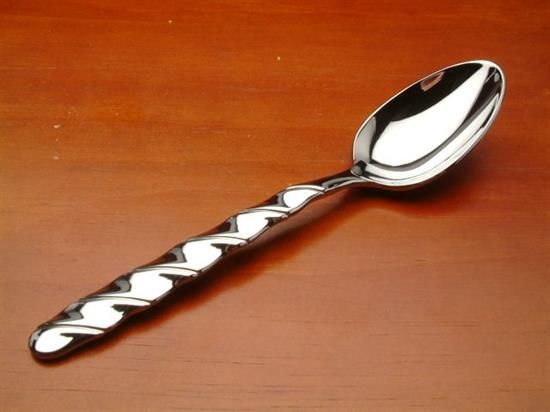 Picture of Place Soup Spoons